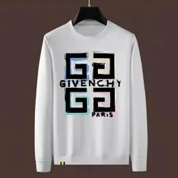 givenchy sweatshirt manches longues pour homme s_1251063